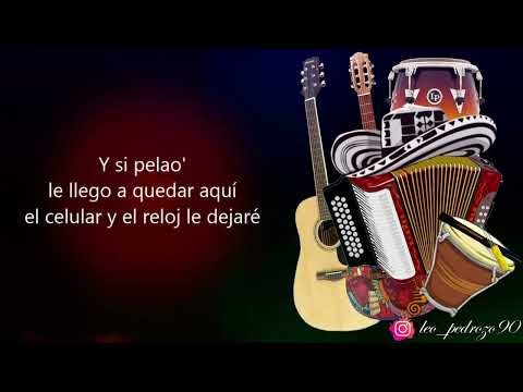 No Tenga Miedo Los Guapachosos Letra