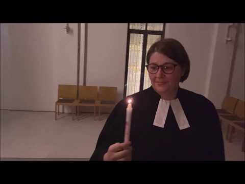 SofaGottesDienst Ostern 2020