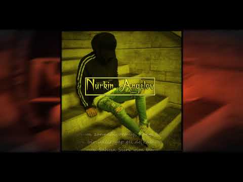 Nurkin Angelov - Bir Gülüşün Var - ( Prod .Yusuf Haskılıç )