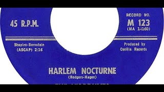 Harlem Nocturne