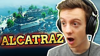 BLOOD OF THE DEAD IN BLACKOUT GAMEPLAY TRAILER - NOT AN APRIL FOOL&#39;S JOKE (New Blackout Map)