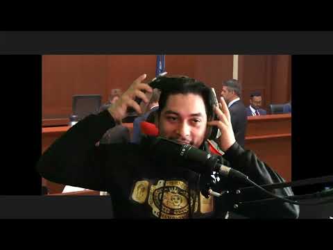 WATCH LIVE: Amber Heard Testifies in Defamation Trial