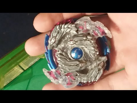 THE 100 BLADER CHALLENGE