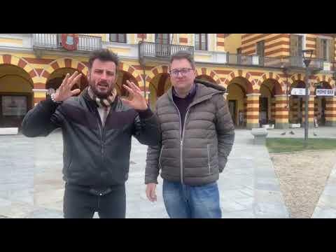 TG VILLA DI VERZUOLO - SESTA PUNTATA