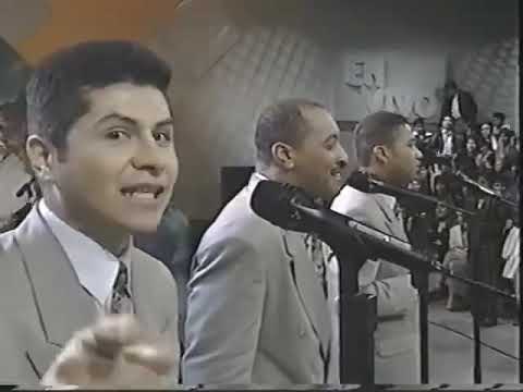 Miserable grupo Niche en México