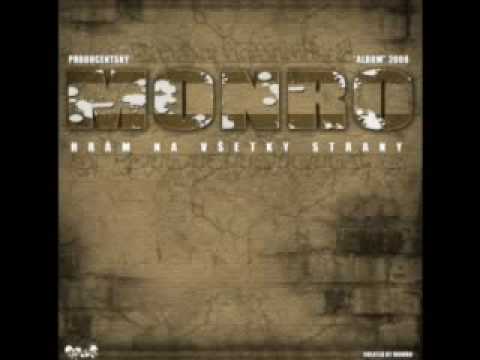 Modré Hory - Modré Hory