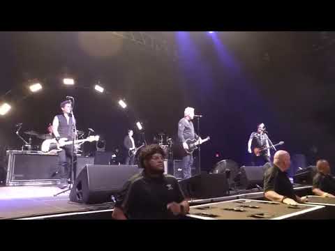 The Offspring - Let the Bad Times Roll (Houston 05.04.22) HD