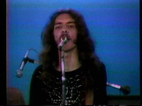 Dean Kohler & MAD WAX "Rock My Plimsoul" ROCK ME TV Show 1974