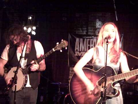 Angela Easterling Field of Sorrow Americana Festival