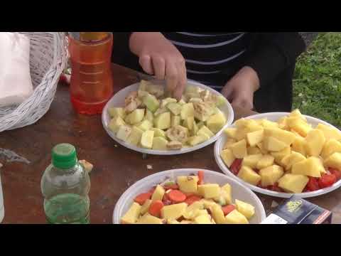 Tešanjska hronika 825 - Dani otvorenih vrata Dnevnog centra Tešanj: "Kids Fest 2022"