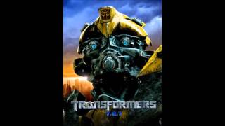 Bumblebee - Steve Jablonsky