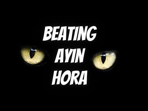 Beating Ayin Hora | Rabbi Yaakov Asher Sinclair
