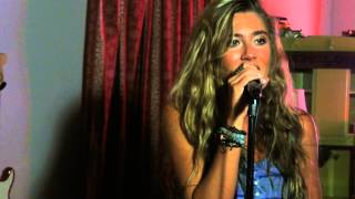 Bailey Ingle - "Stars" cover