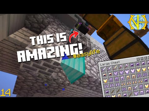 Unveiling the Ultimate Game Changer! | GTNH Skyblock: Garden of Grind | Part 14