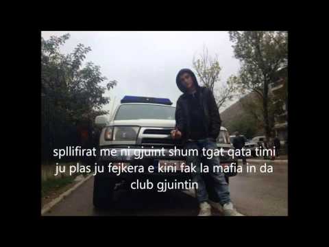 MC KU$HI ft LINZOO-YOU ARE FAKE