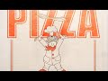 Horse The Band - Pizza Nif