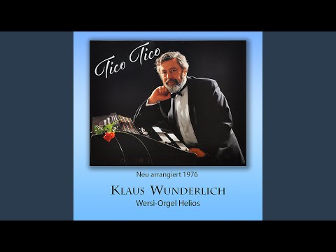 Tico Tico (Version 1976)