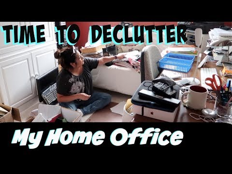 download lagu mp3 mp4 How To Declutter Your Home Office, download lagu How To Declutter Your Home Office gratis, unduh video klip How To Declutter Your Home Office