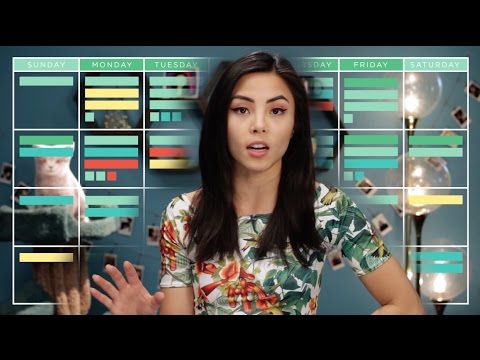 When You Spread Yourself Too Thin