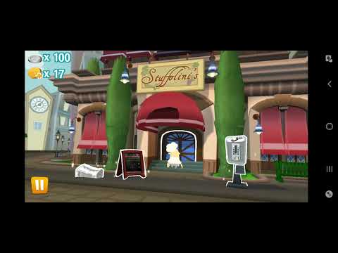 Order Up!! To Go: #27 Going Italian!!