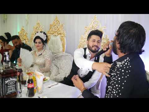 Ismail Paco ( Gurbet ) Grup iSTANBUL 2020