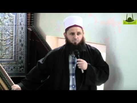 Zekerija Ef. Qazimi - Akuzat ndaj Jusufit alejhiselam dhe Sahabëve