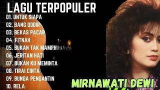 Download lagu JERITAN HATI   MIRNAWATI FULL ALBUM TERBAIK LAGU DANGDUT LAWAS #dangdut #dangdutlawas mp3