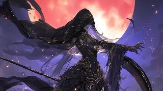 A Deusa - Caminho da Escuridão | Lord Of The Mysteries