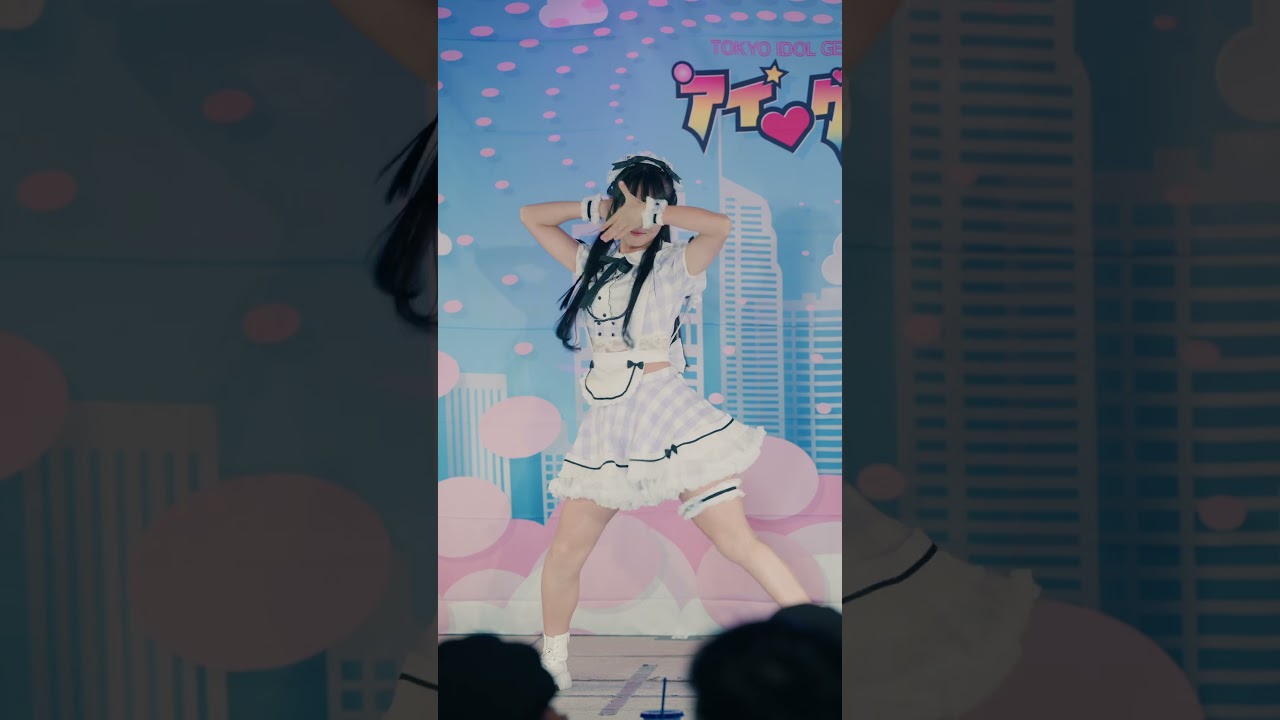 TWICE「Talk that Talk」 #星瑠菜 #星瑠菜単独公演 