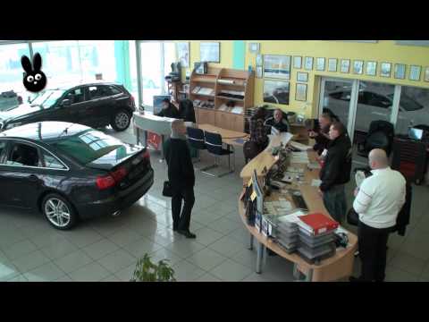 Reklamní video RT Torax