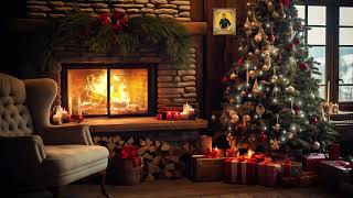 Stanley Steemer Steemer Yule Log