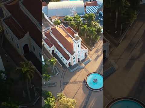 Monte Azul Paulista