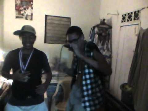 doble t y el crock - mr flow