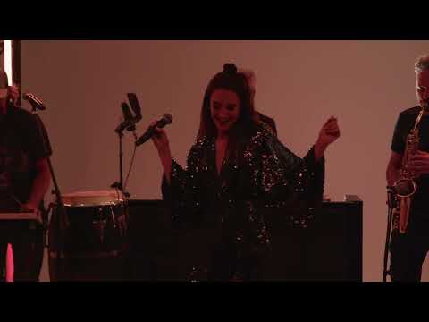 Buscemi Live - Couleurs