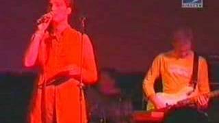 Stereolab - Come and Play... (Live in RJ/Brasil - 2000)