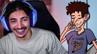 O DISCORD SE SUPEROU DESSA VEZ...