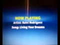 Raini Rodriguez Living your Dreams (full song) 