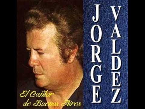 JORGE VALDEZ - ALBERTO DI PAULO - HASTA SIEMPRE AMOR - TANGO