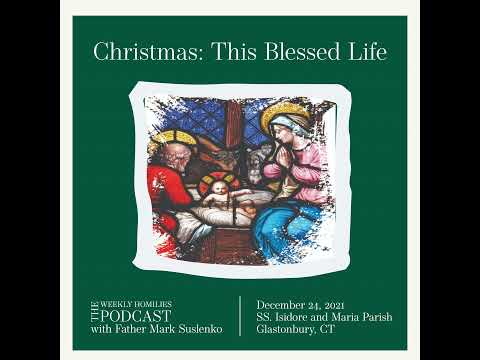 Christmas: This Blessed Life (Matthew 1:1-18)