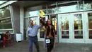 American Idol - Elimination of Amanda Overmyer - 3/19/08