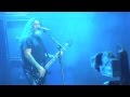 Slayer - The Antichrist live at Wacken 2014 