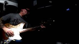 Video thumbnail for Keeley Electronics Katana Blues Drive by Sam Vilo