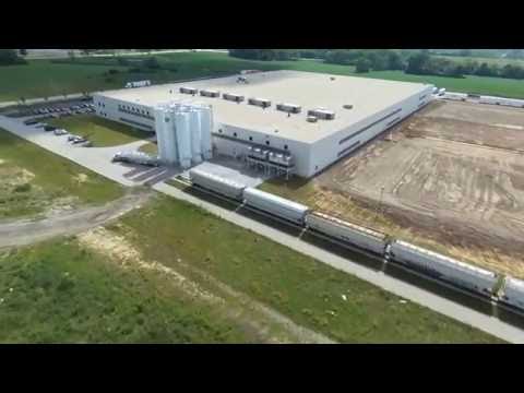 Winpak, 6/23/2016, Principle Construction