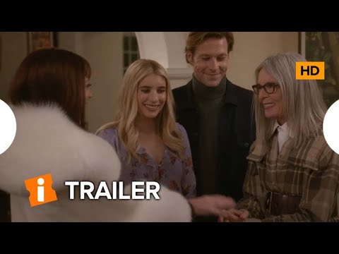 Casamento em Família | Trailer Legendado