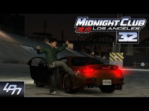 MIDNIGHT CLUB LOS ANGELES Part 32 - Echte Männer fahren Motorrad (Xbox 360) / Lets Play MC LA