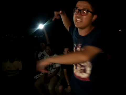 MDG vs Hiko | Cuartos | Dimension Battles Fecha #8