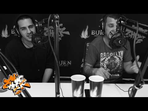 MIC Check Ep. 82 - Cumicu & Mihai Ardelean Freestyle