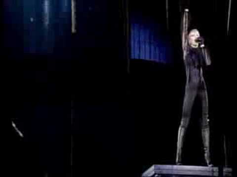 MADONNA - PUSH VIDEOCLIP