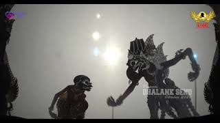 Download lagu Ki Seno Nugroho   BAGONG RUWAT (TANPA LAWAK) mp3