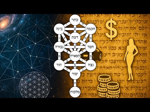 The Secret Code of Kabbalah Explained for Beginners